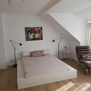Maison Des Fleurs Affittacamere