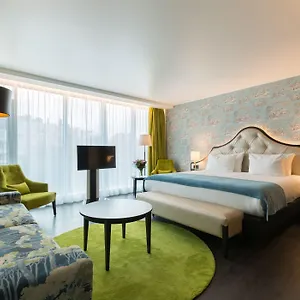 4* Отель Thon Bristol Stephanie