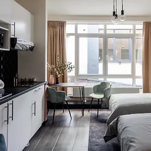 Hey - Aparthotel