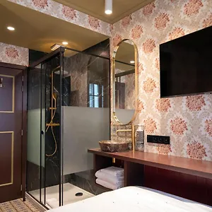 Smartflats - The Place Capsule hotel