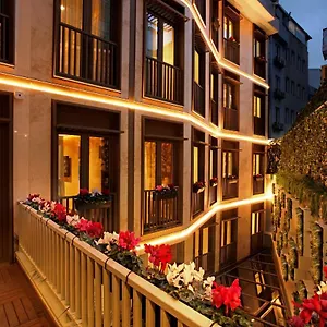 Kate Special Class & 4* Estambul