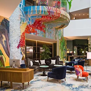 Hotel Sofitel Brussels Europe, Bruselas