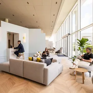 Novotel Centrum 4* Brujas