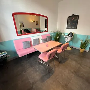 Le Village D'ezra Guest house