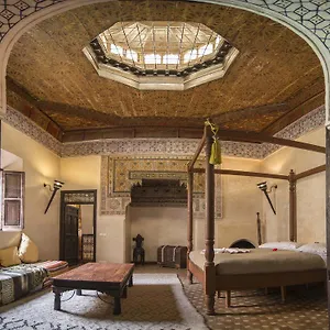 Bamileke 3* Marrakesh